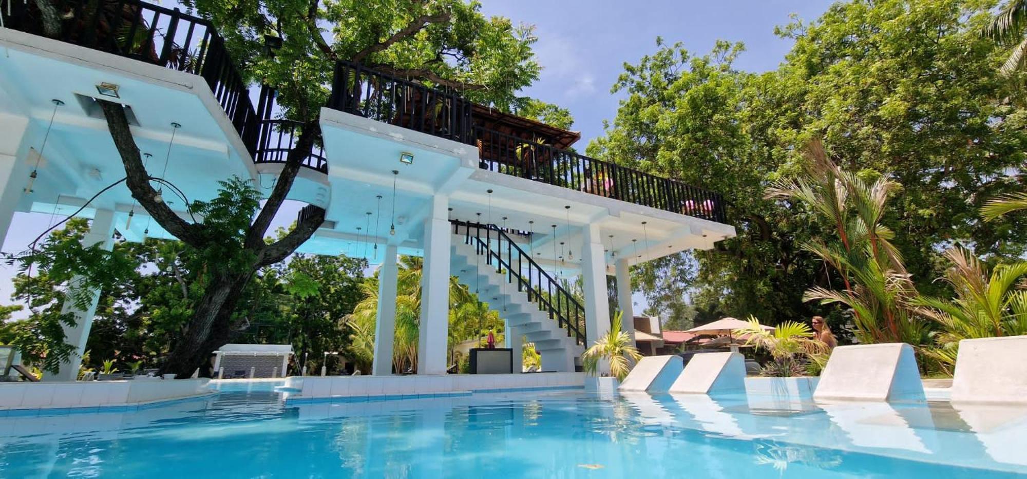 Lucky Beach Resort Trincomalee Exterior foto